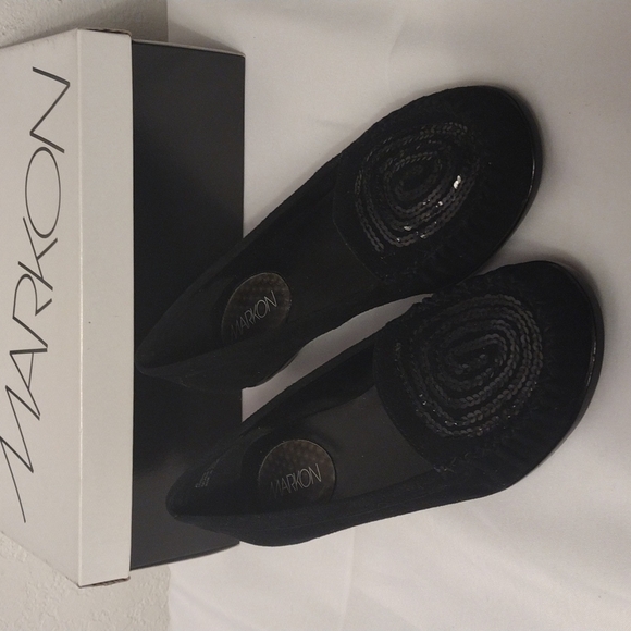 MARKON Flat's Size 7 Sequence New - Picture 9 of 13